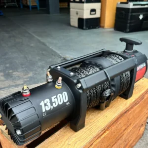 Bull Winch 13500lbs