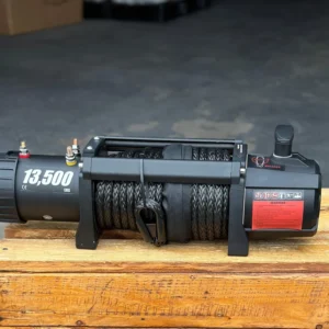 Bull Winch 13500lbs
