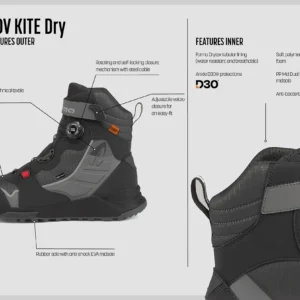 Forma ADV Kite Dry Mens Boot