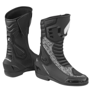 Forma Freccia Evo Black/White Ladies Boots