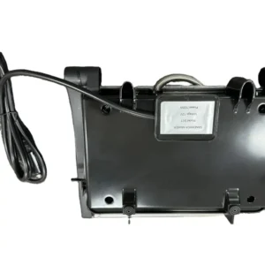 Portable 12V Grill & Sandwich Maker