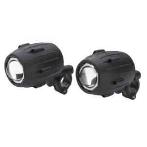 GIVI- S310 – Halogen Trekker Lights
