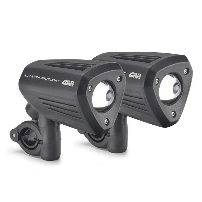 Givi S312 LED Projectors