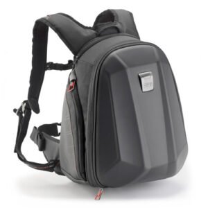 GIVI ST606 22lt. Backpack With Thermoformed Shell