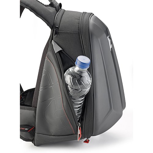 GIVI ST606 22lt. Backpack With Thermoformed Shell - Image 3