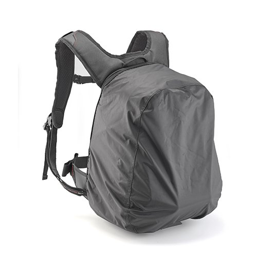 GIVI ST606 22lt. Backpack With Thermoformed Shell - Image 2