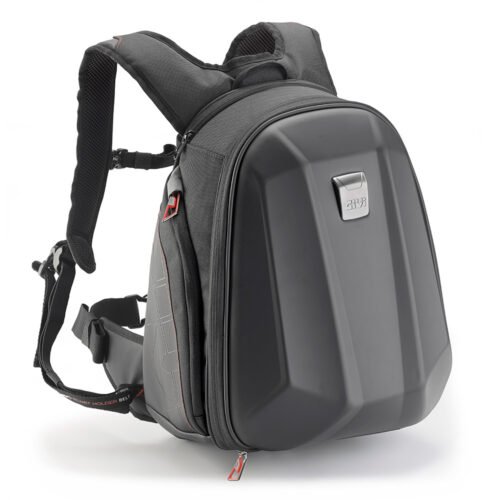 GIVI ST606 22lt. Backpack With Thermoformed Shell