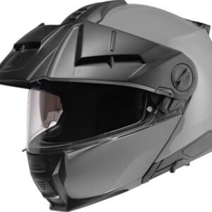 Schuberth E2 Concrete Grey Helmet