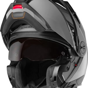 Schuberth E2 Concrete Grey Helmet