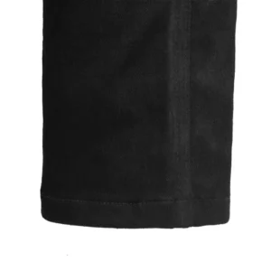 Oxford AA Super Stretch Men‘s Black Jeans