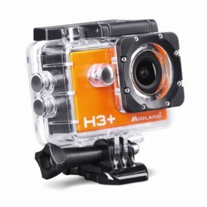 Midland H3+ Action Camera