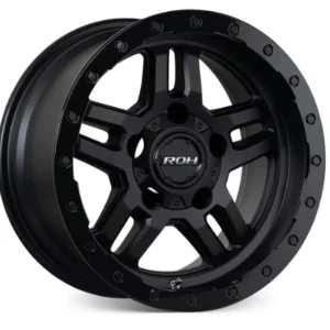 Landcruiser 79 Series ROH Mags  – 17×9-12 5/15