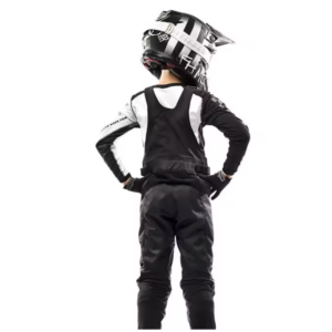 Kids One-Piece Off-Road Motorcycle Harness Racing Suit