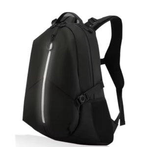 Large Capacity Bike Riding Helmet Waterproof Backpack