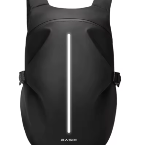 Large Capacity Bike Riding Helmet Waterproof Backpack
