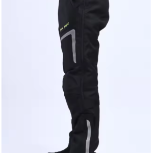 Men’s motorcycle riding thermal windproof quick-release pants