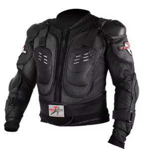 Unisex Pro-Bike Motorcycle Jacket