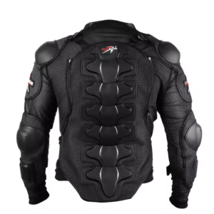 Unisex Pro-Bike Motorcycle Jacket