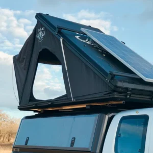 Aluminum Roof Top Tent