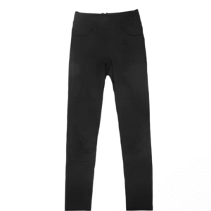 Women Motorcycle Riding Jeans CE Protective Anti-Fall Biker Pants