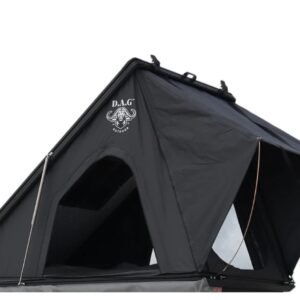 Aluminum Roof Top Tent