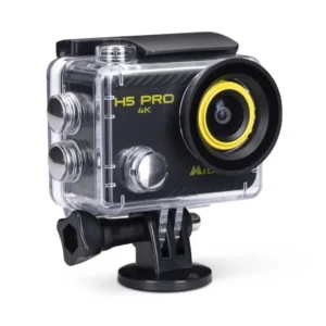 Midland H5 Pro 4K Action Camera