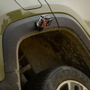 Midland H3+ Action Camera