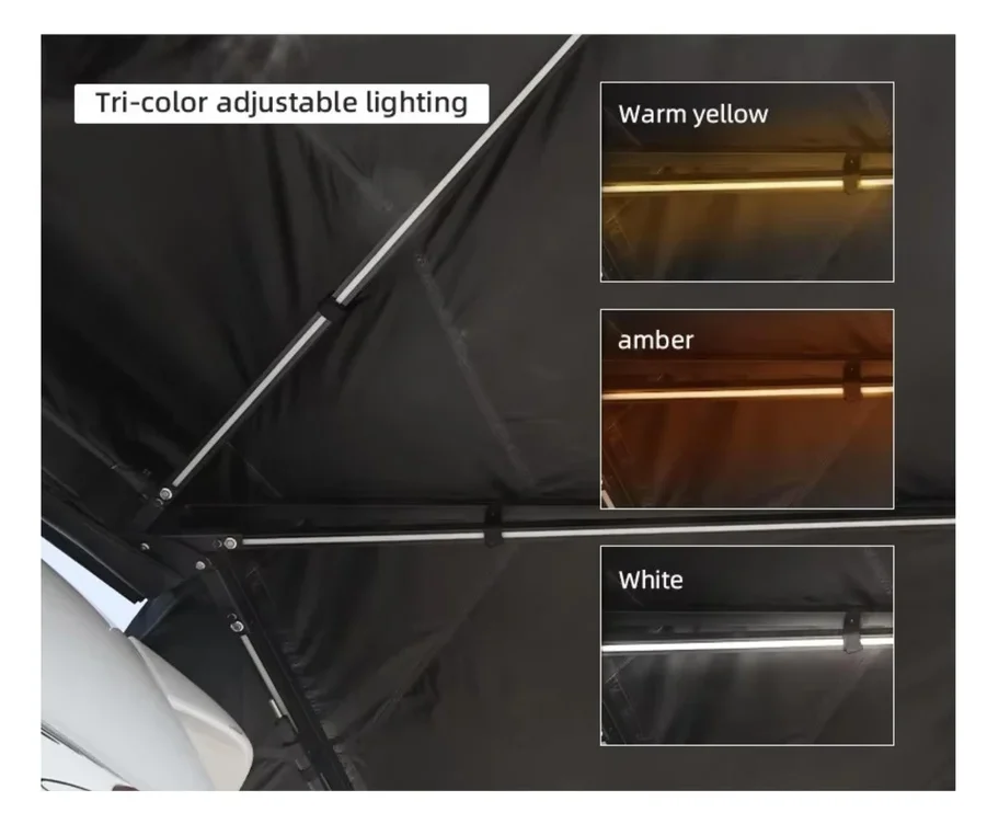 180 Degree Awning - Image 2
