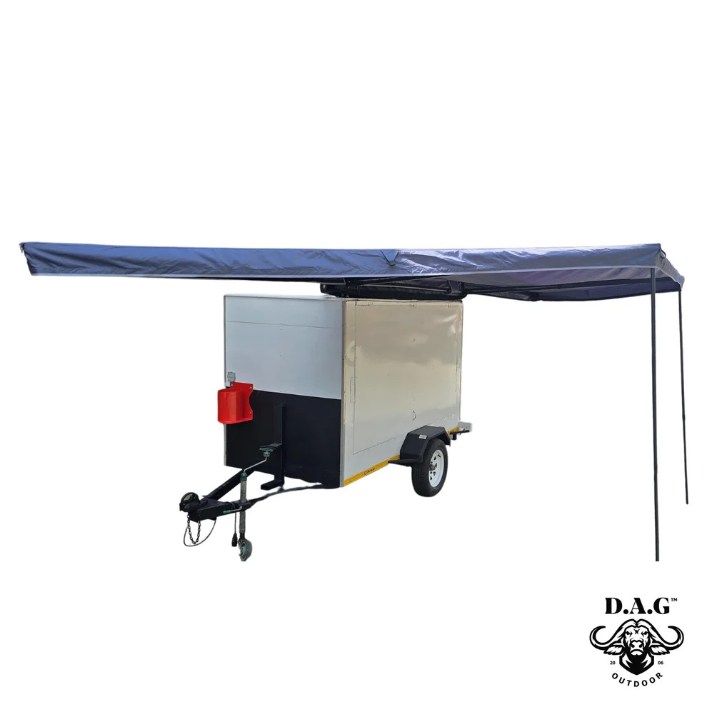 180 Degree Awning - Image 3