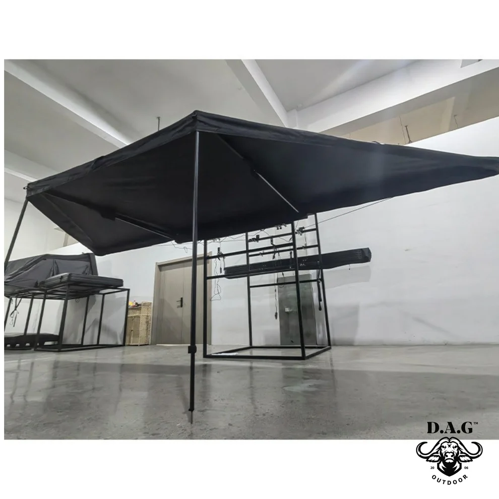 180 Degree Awning - Image 4