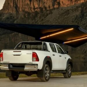 180 Degree Awning